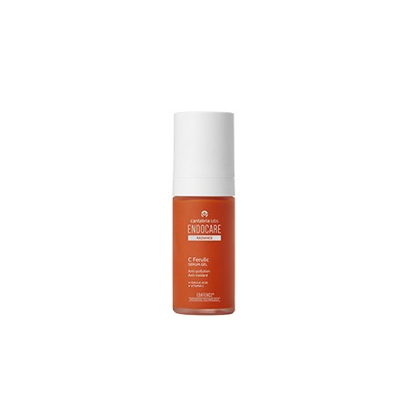 Endocare Radiance C Ferulic Serum Gel