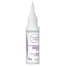 Cicabio Loción  Reparadora  40ml