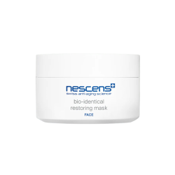 Bio-identical Restoring Mask Face