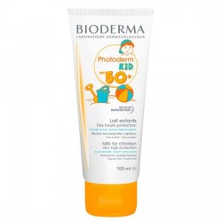 PHOTODERM KID FACIAL SPF 50+ 100 ML