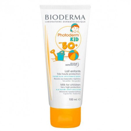 PHOTODERM KID FACIAL SPF 50+ 100 ML