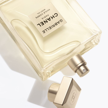 Gabrielle Chanel Huile pour le Corps