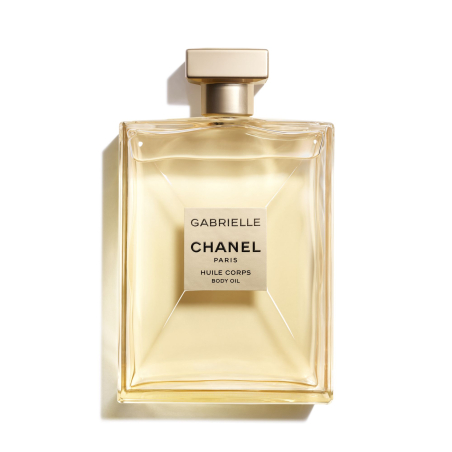 Gabrielle Chanel Huile pour le Corps