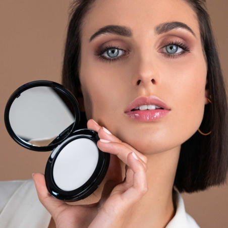 No Couleur Setting Powder