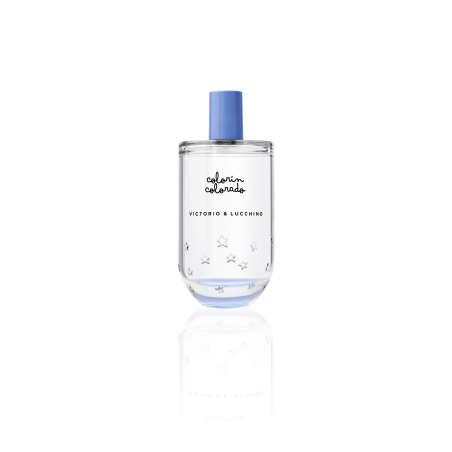 Colorín Colorado Eaux pour Enfants