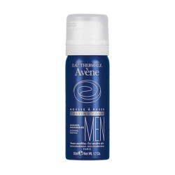 ESPUMA DE AFEITAR HOMBRE AVENE 50ML
