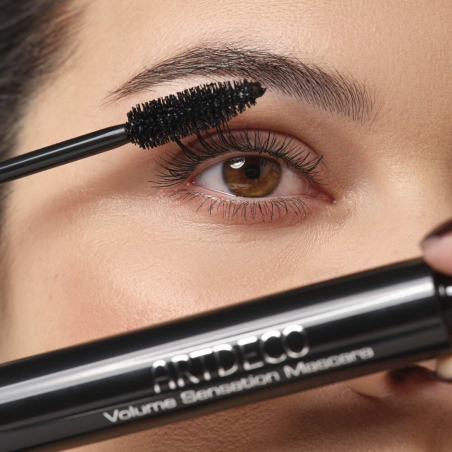 Volume Sensation Masque