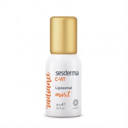C-VIT MIST BOOSTER ILUMINADOR 30ML