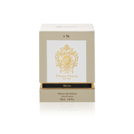 Verna Extrait de Parfum