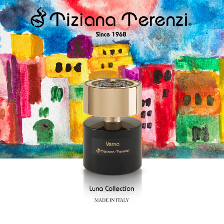 Verna Extrait de Parfum