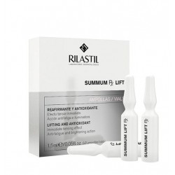 RILASTIL SUMMUM RX LIFT AMPOLLAS 10 AMPOLLAS x 1,5 ML