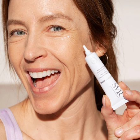 Contour des Yeux et des Lèvres Filler Biotic
