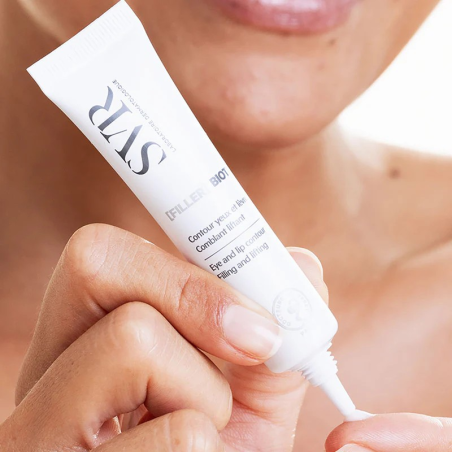 Contour des Yeux et des Lèvres Filler Biotic