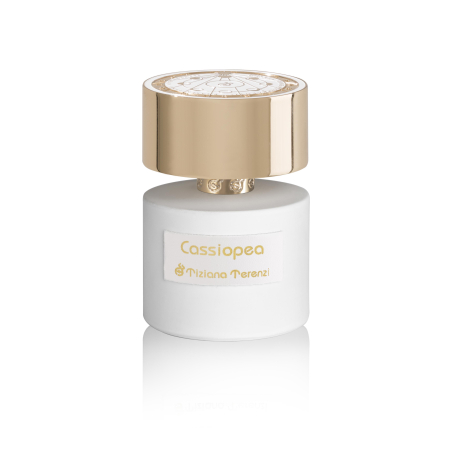 Cassiopea Extrait de Parfum