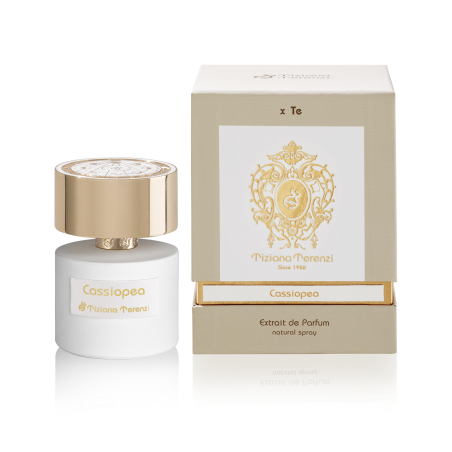 Cassiopea Extrait de Parfum