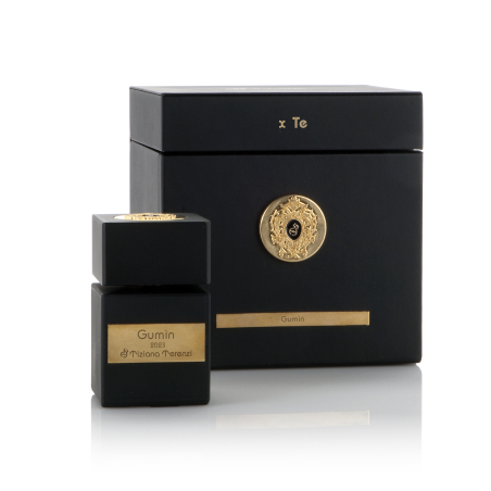 Gumin Extrait de Parfum