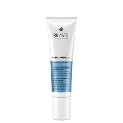 XERALAUDE 30 LIPOGEL 40 ML