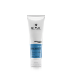XERALAUDE LIPOGEL PODOS 100ML