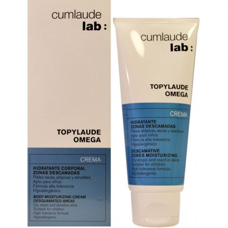 RILASTIL TOPYLAUDE OMEGA CREMA 100 ml