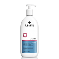 Rilastil Advance Shampooing Ultra Délicat 500 Ml