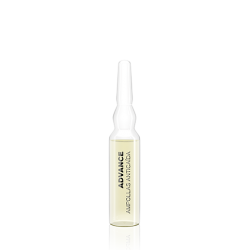 RILASTIL ADVANCE 15 AMPOLLAS MUJER