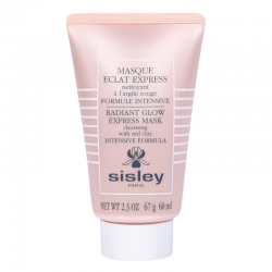 MASQUE ECLAT EXPRESS ARGIL ROUGE 60 ML