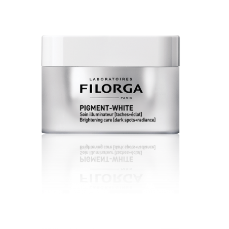 PIGMENT-WHITE  50 ml