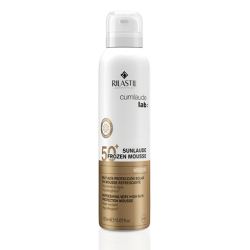 SUNLAUDE FROZEN MOUSSE SPF50+  150 ml