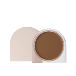 Solar Infusion Soft-Focus Cream Bronzer