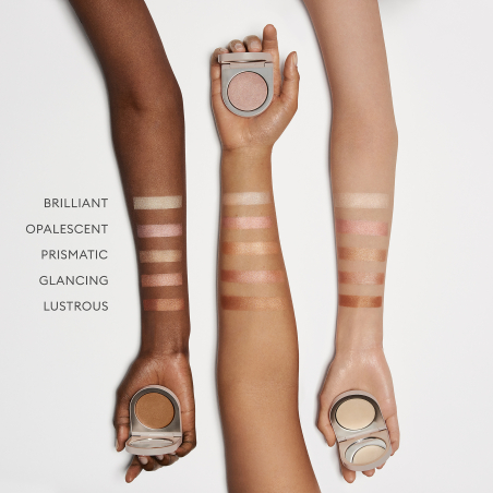 Solar Radiance Hydrating Cream Highlighter