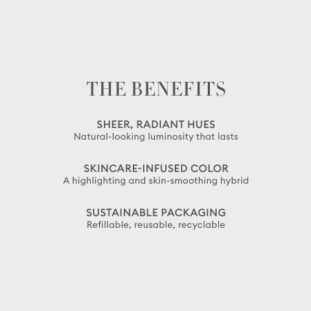 Solar Radiance Hydrating Cream Highlighter