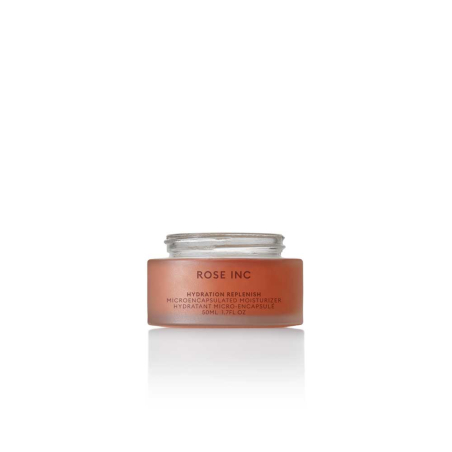 Hydration Replenish Microencapsulated Moisturizer