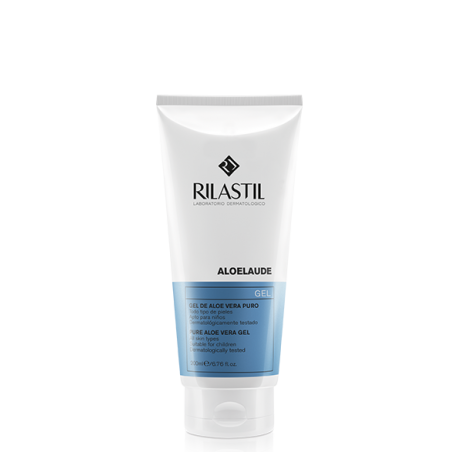 RILASTIL ALOELAUDE 200 ml