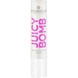 Baume à lèvres brillant Juicy Bomb