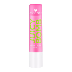 Baume à lèvres brillant Juicy Bomb
