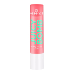 Baume à lèvres brillant Juicy Bomb