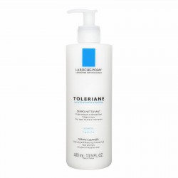 TOLERIANE FLUIDE DERMO-NETTOYANT