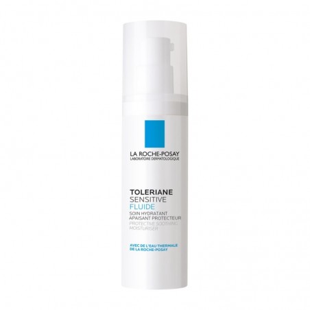TOLERIANE FLUIDE SENSIBLE 40ML