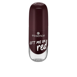 Gel Nail Couleur Nail Polish