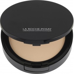 TOLERIANE FDT CCOMPAC MINERAL  9,5 gr