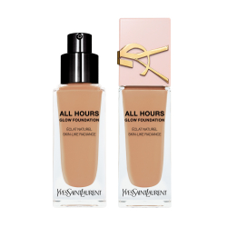 All Hours Glow Foundation