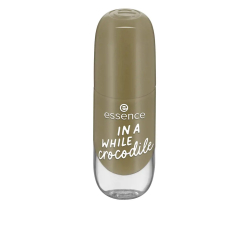 Gel Nail Couleur Nail Polish
