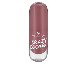 Gel Nail Couleur Nail Polish