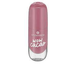 Gel Nail Couleur Nail Polish