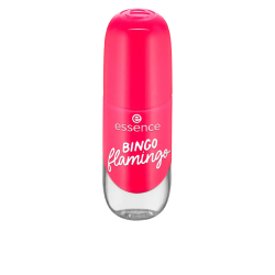 Gel Nail Couleur Nail Polish