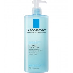 LIPIKAR SURGRAS  750 ml