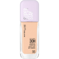 Superstay 30H Luminous Matte Foundation