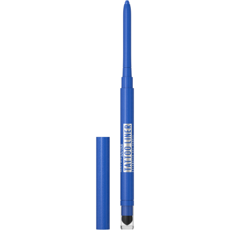 Crayon pour les Yeux Tattoo Liner Gel Smokey
