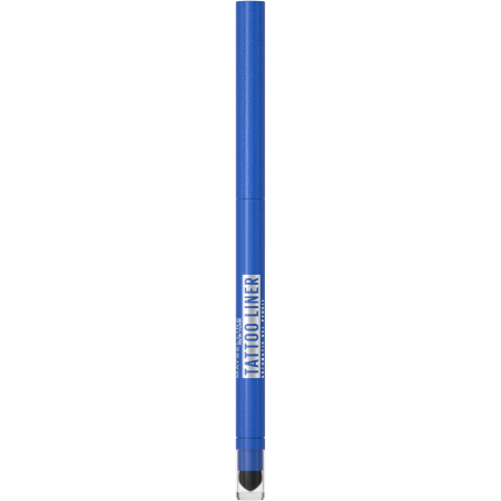 Crayon pour les Yeux Tattoo Liner Gel Smokey