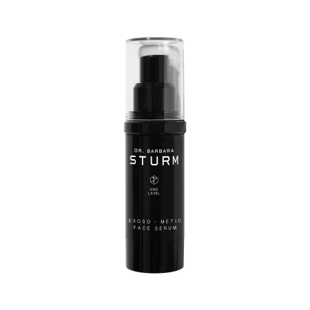 Exoso-Metic Face Serum